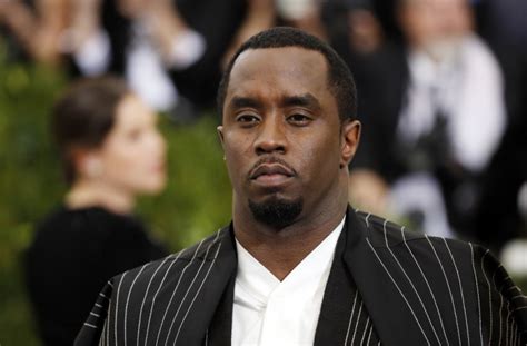 sean diddy combs bio.